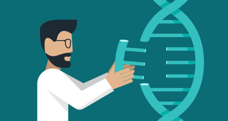 Biomarkers Lifespan Io