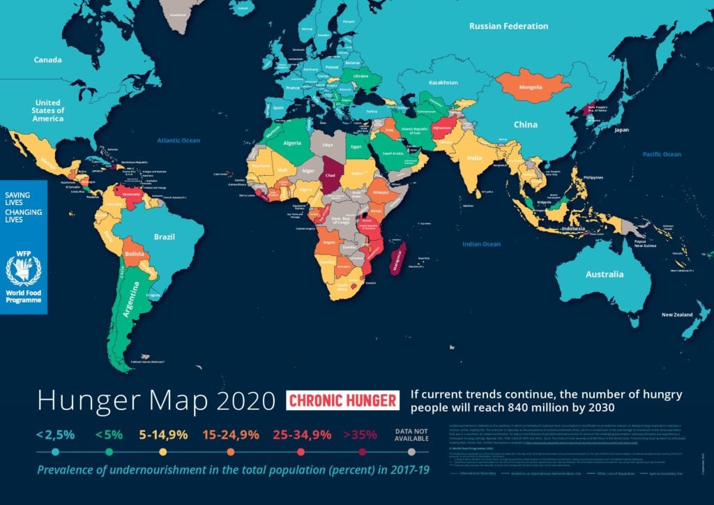 Increased Longevity And Overpopulation | Lifespan.io