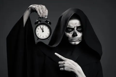 Death Clock