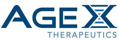 AgeX Therapeutics