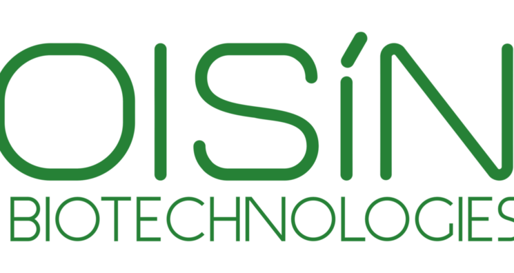 Oisín Biotechnologies