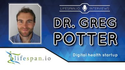 Interview Greg Potter