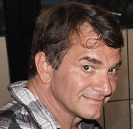 Picture of Brady Hartman