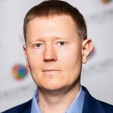 Alexey Moskalev, Ph.D.