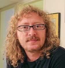 Picture of Arkadi Mazin