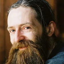 Aubrey de Grey, Ph.D.