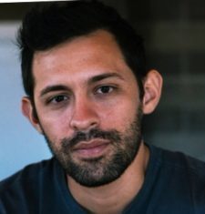 Picture of Javier Noris