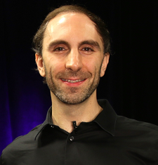 Picture of Keith Comito