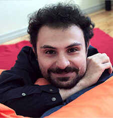 Picture of Nicola Bagalà