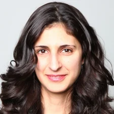 Nina Tandon, Ph.D.