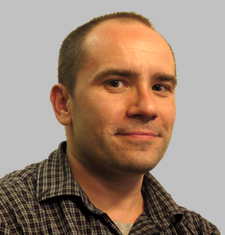 Picture of Oliver Medvedik