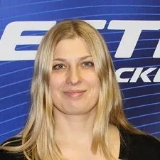 Daria Khaltourina, Ph.D.