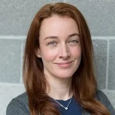 Kristen Fortney, Ph.D.