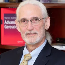 Ronald Kohanski, Ph.D.