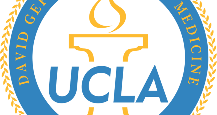 David Geffen School of Medicine