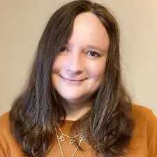 Lorna Harries, Ph.D.