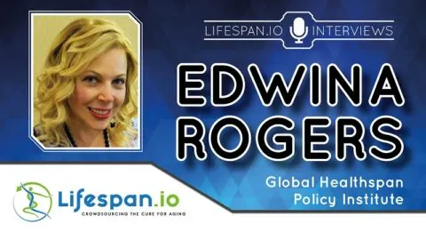 Interview with Edwina Rogers