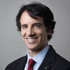 Marco Quarta, Ph.D.