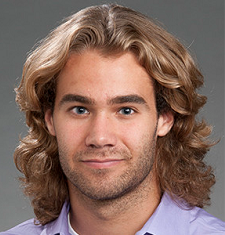 Picture of Greg Gillispie