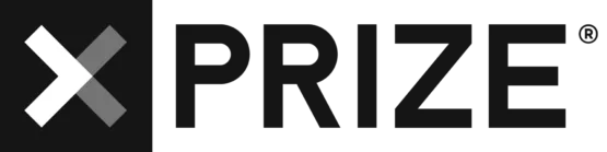 XPRIZE logo