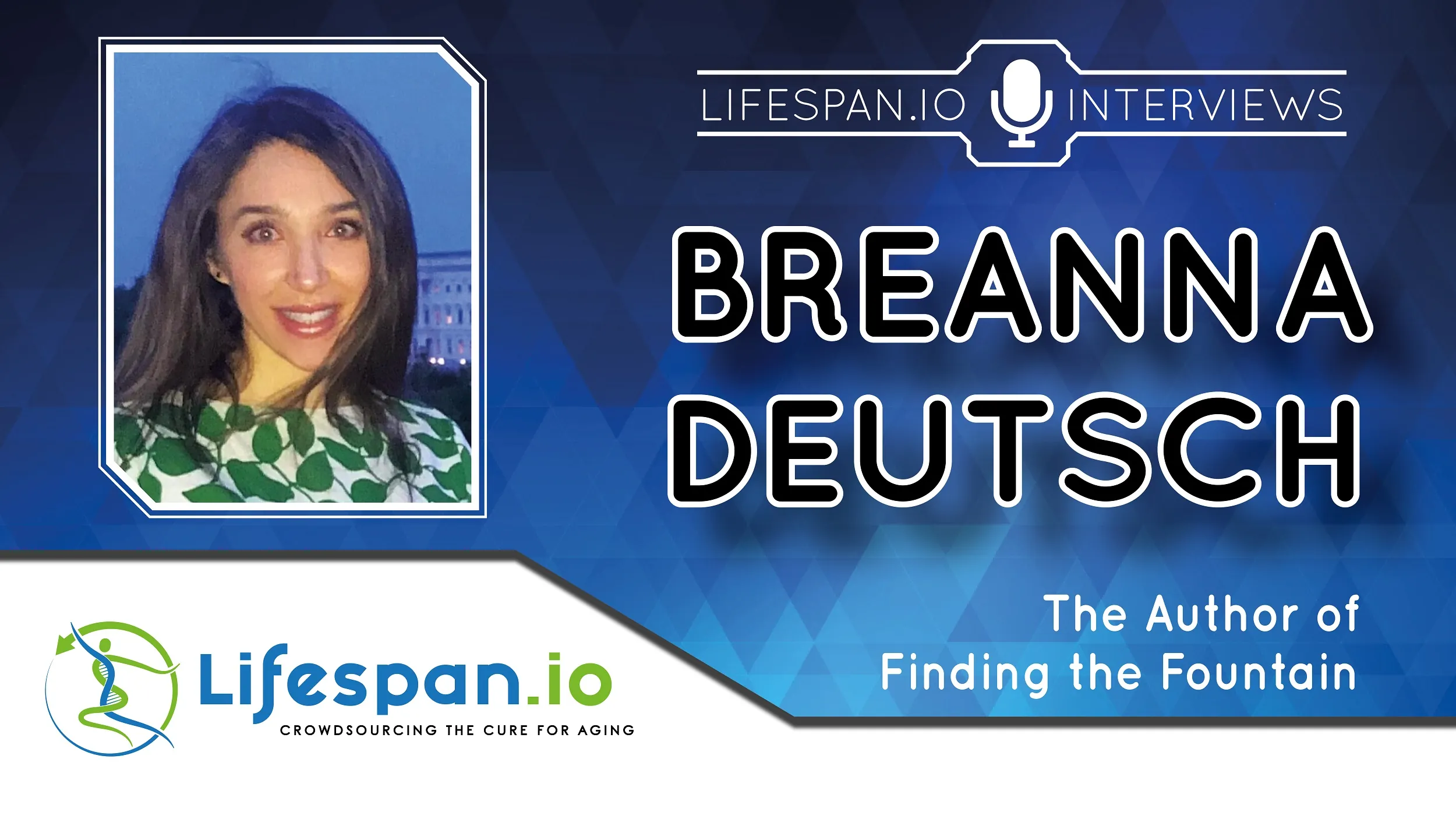 Breanna Deutsch interview