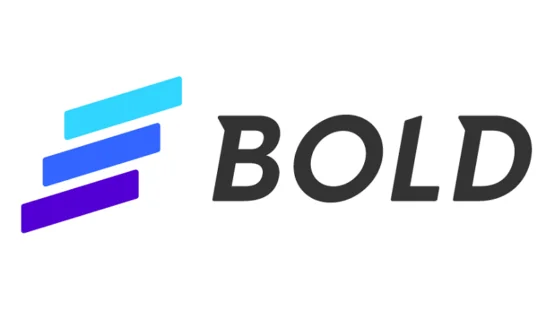 Bold logo