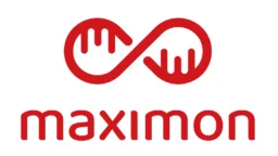 Maximon logo