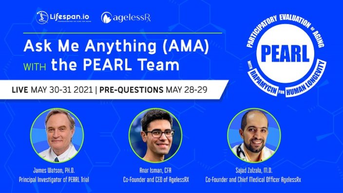 PEARL AMA