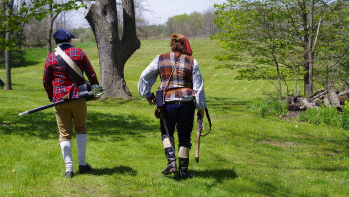 Highlanders enjoy life extension, would you?