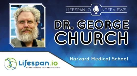 George Church Interview