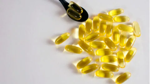 Fish Oil