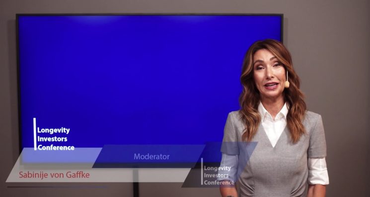 Longevity Investors Conference is an investors only event focused on investing in rejuvenation biotechnology.