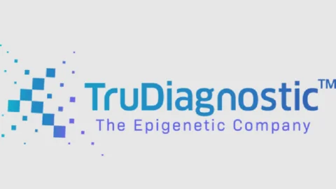 TruDiagnostic logo