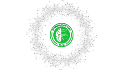 THC logo