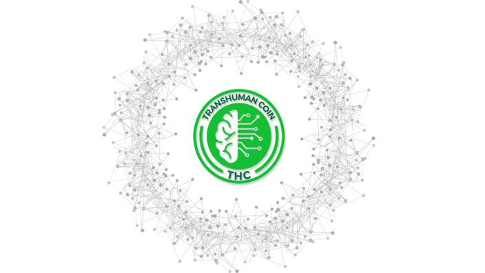 THC logo