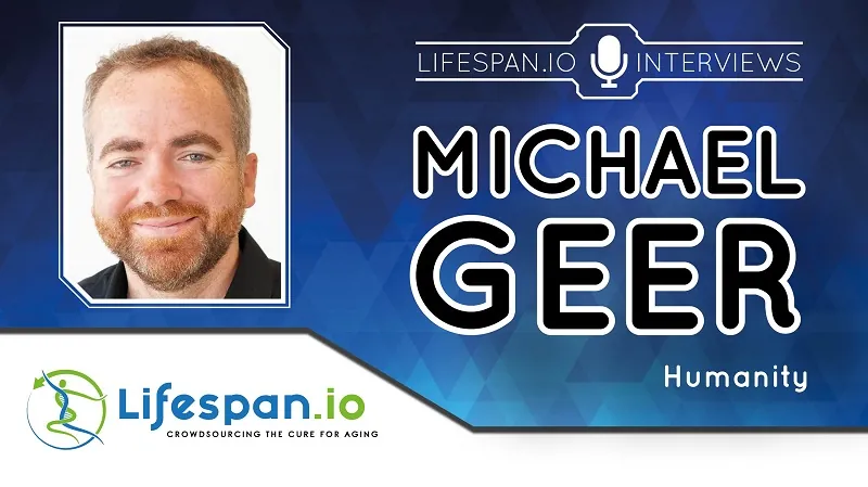 Michael Geer Interview