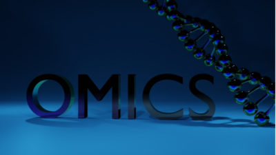 Omics