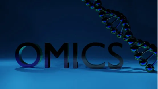 Omics