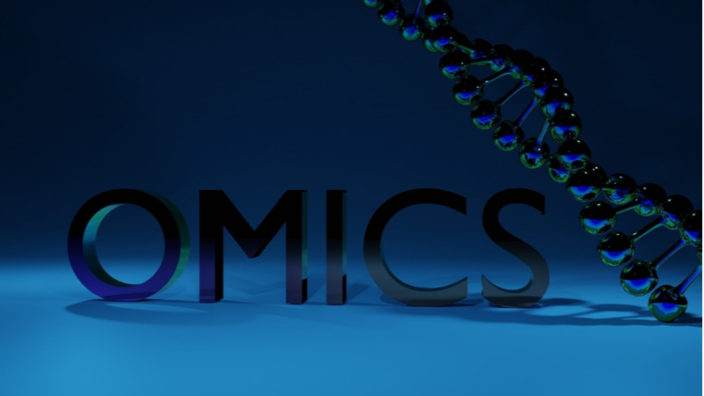 Omics