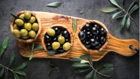 Olives