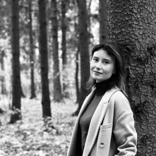 Picture of Maria Isabella