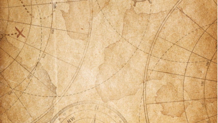 Treasure Map