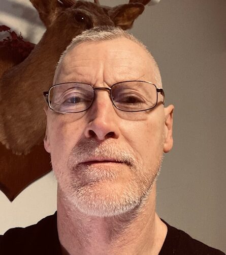 Picture of Stephen Rose