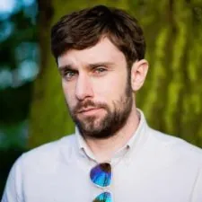 Andrew Steele, Ph.D.