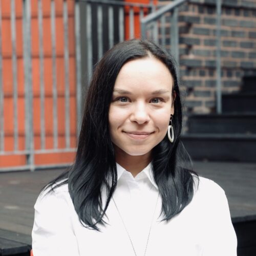 Picture of Larisa Sheloukhova