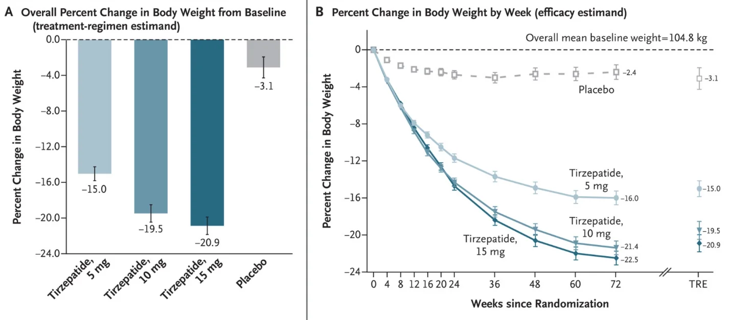 Diabetic Weight Loss