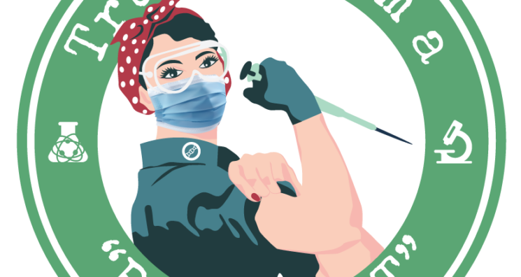 Trust me i’m a biologist