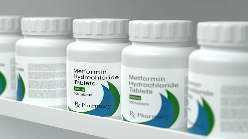 Metformin