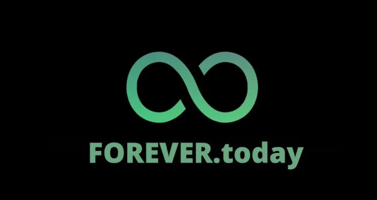 Forever Today