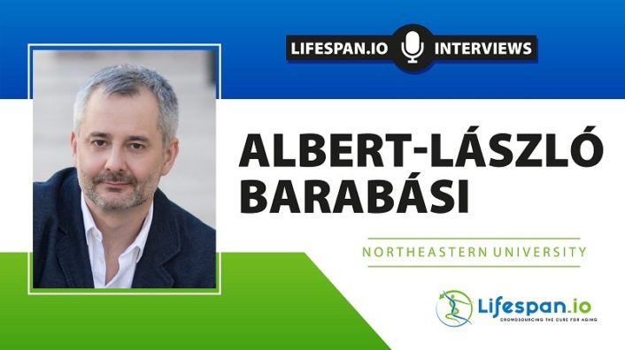 Albert Barabasi
